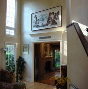 Decorative Applied Moldings