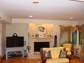 Decorative Applied Moldings