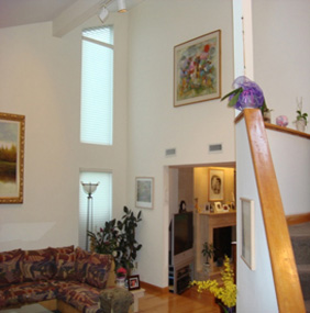 Decorative Applied Moldings