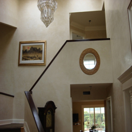 Decorative Finishing venetian plaster