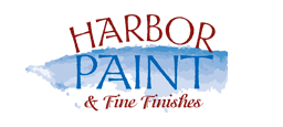 Harbor Paint Logo