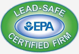 Lead safe certified firm