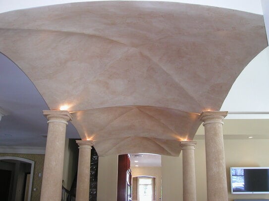 Venetian Plaster Long Island