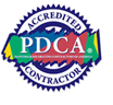 pdca accredited painter