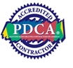 PDCA Accedited Westbury, NY 11568; 11590