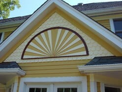 Exterior house Painting Long Island