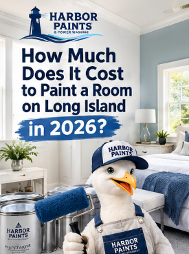 How much does it cost to paint a house in 2026