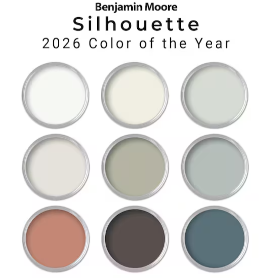 Benjaminmoore Colors 2026 3