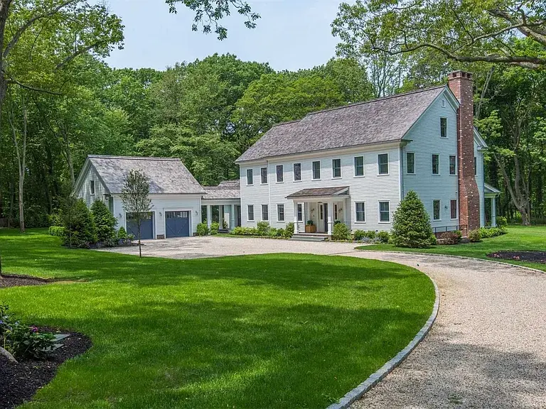 Weinstock home Weinstock home